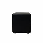 HolySmoke The Larry Retro Portable Bluetooth Speaker - Black