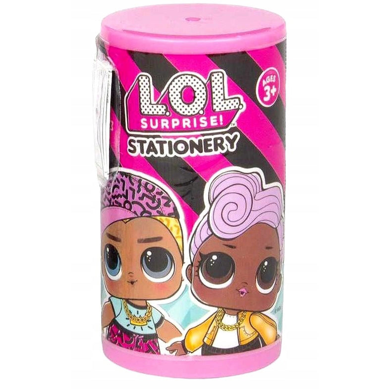 LOL Surprise! Stationary Tube Gift Pack