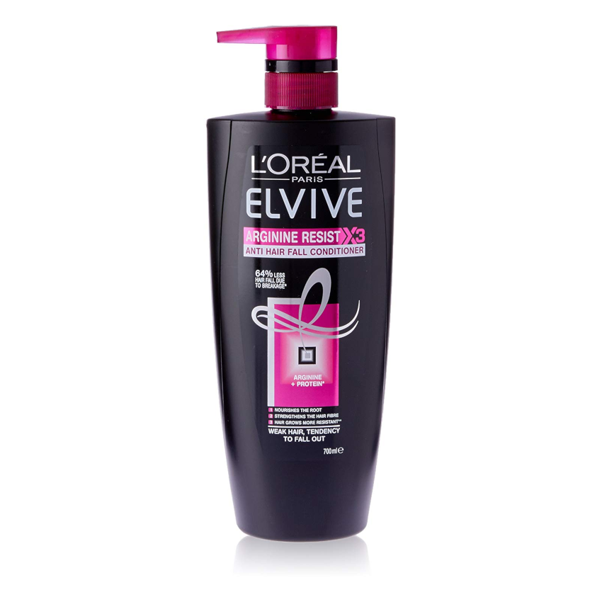 L'Oreal Elvive Arginine Resist Conditioner 700ml