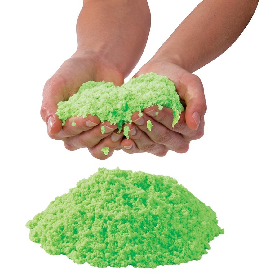 Lava Flow Sand