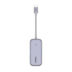Pisen Type-C 11-in-1 Multi-Functional Docking Station