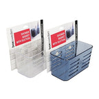 Boxsweden Bathroom & Shower Basket With Suction