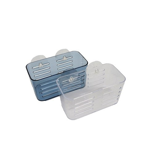 Boxsweden Bathroom & Shower Basket With Suction