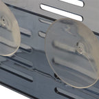 Boxsweden Bathroom & Shower Basket With Suction