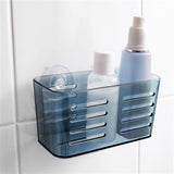 Boxsweden Bathroom & Shower Basket With Suction