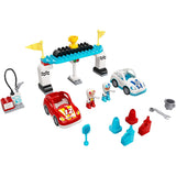 LEGO DUPLO Town Race Cars - 10947