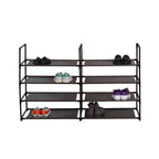Boxsweden 8 Tier Shoe Organiser