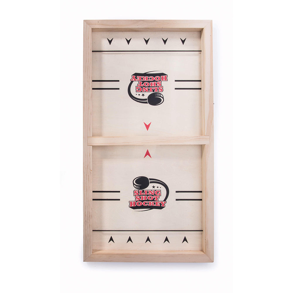 Is Gift Sling Shot Hockey