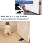Hook Type Door Stopper Wedge