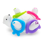Munchkin Arctic Floating Polar Bear Bath Toy
