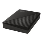 WD 4TB My Passport Portable Hard Drive