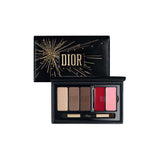Dior Sparkling Couture Palette - Satin Eyes & Lips Essentials