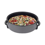 Healthy Choice Non-Stick Electric Frypan - 38cm - 10L