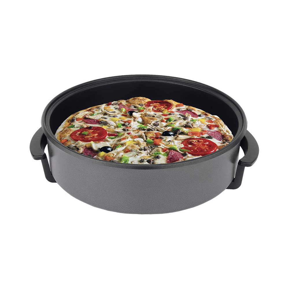 Healthy Choice Non-Stick Electric Frypan - 38cm - 10L