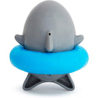 Munchkin Sea Spinner Wind Up Shark Bath Toy