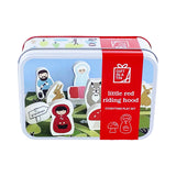 Little Red Riding Hood Mini Storytime Playset