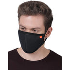 Wildcraft Hypa Shield Certified 6-Layer W95 Reusable Cloth Face Mask