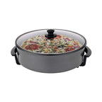 Healthy Choice Non-Stick Electric Frypan - 38cm - 10L