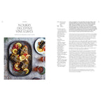 The Jewelled Table: Cooking, Eating and Entertaining the Middle Eastern Way by Bethany Kehdy