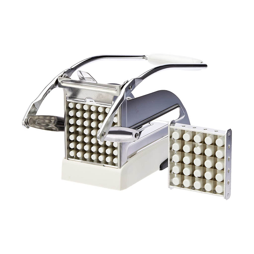 Davis & Waddell Deluxe Potato Chipper