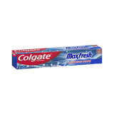 2 x Colgate Max Fresh Cool Mint Toothpaste 110g