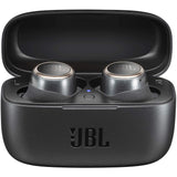 JBL Live 300 True Wireless Earbuds - Black