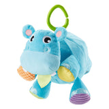 Fisher-Price Have a Ball Hippo