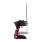 Maisto R/C Off-Road Coyote XS Truck Toy - Red