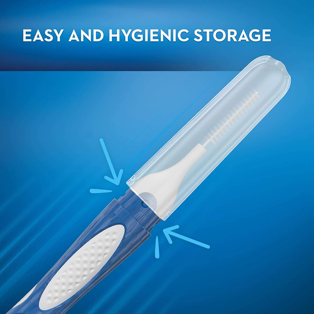 Oral B Interdental Brushes (20 pack)