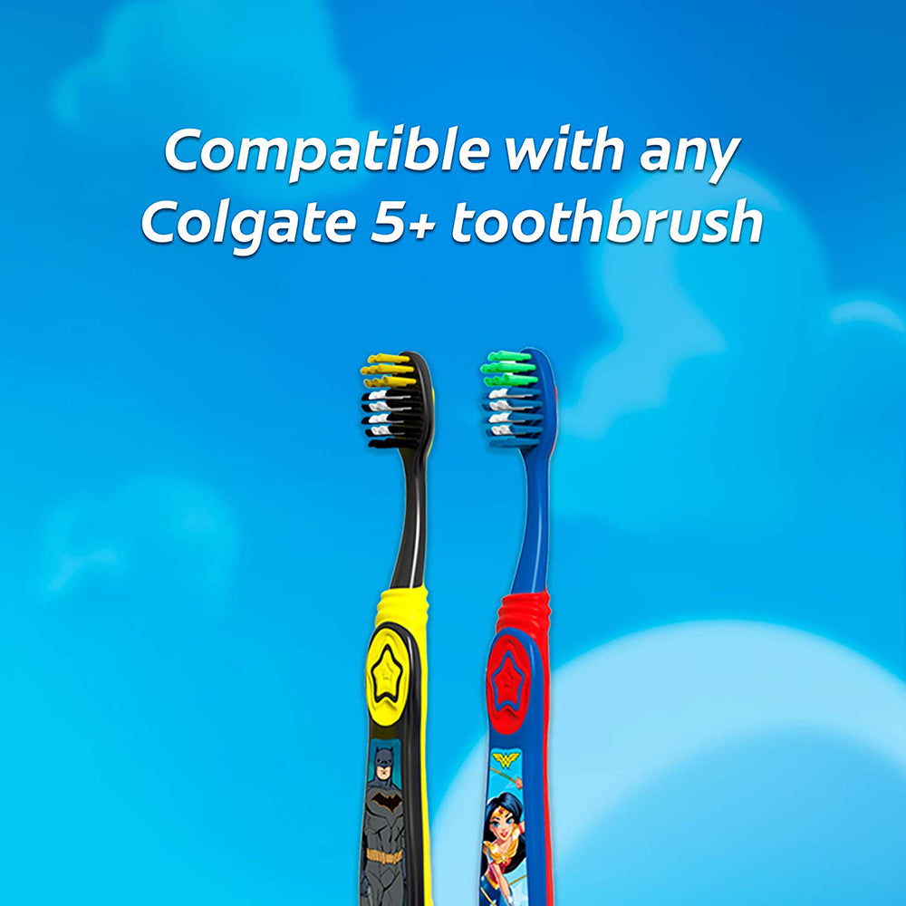 Colgate Magik Smart Toothbrush For Kids 6+ Years
