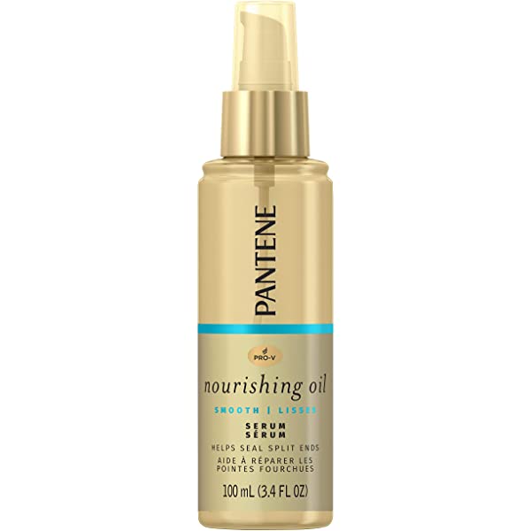 Pantene Nourishing Oil Serum - 100ml