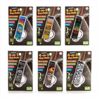 4-in-1 Multi-Tool Keychain - Assorted