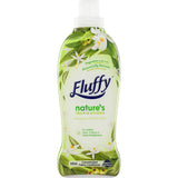 Fluffy Nature's Inspirations Fabric Conditioner Eucalyptus & White Citrus 900ml