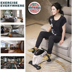 Hacienda Pedal Exerciser