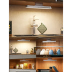 Baseus Magnetic LED Desk Light - White