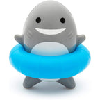 Munchkin Sea Spinner Wind Up Shark Bath Toy