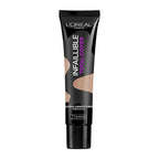 L'Oréal Infallible Total Cover Foundation - 35g - #21 Golden Sand