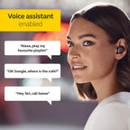 Jabra Elite 75T Truly Wireless Headphones - Titanium Black