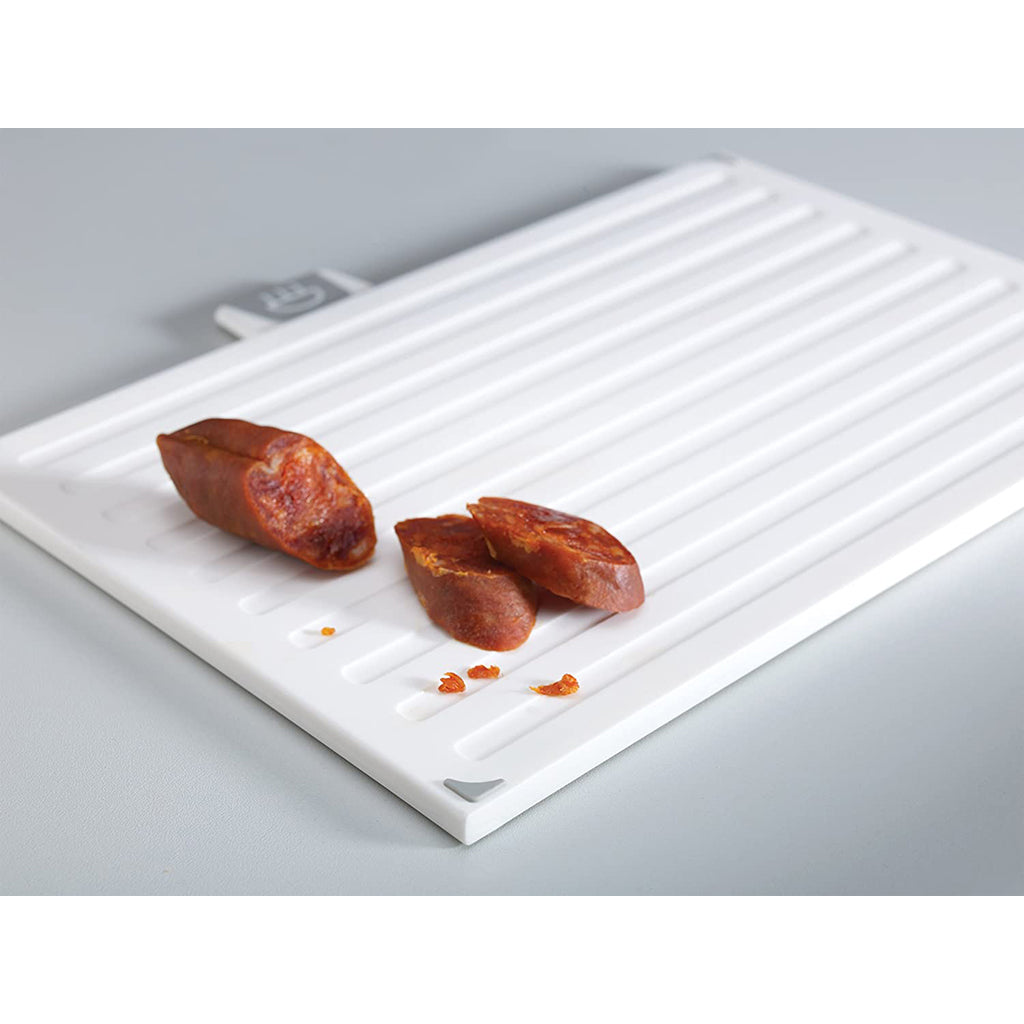 Joseph Joseph Index Steel Chopping Board Set