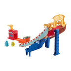 Hot Wheels Toy Story 4 Buzz Lightyear Carnival Rescue Playset