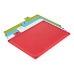 Joseph Joseph Index Regular Chopping Board - Silver