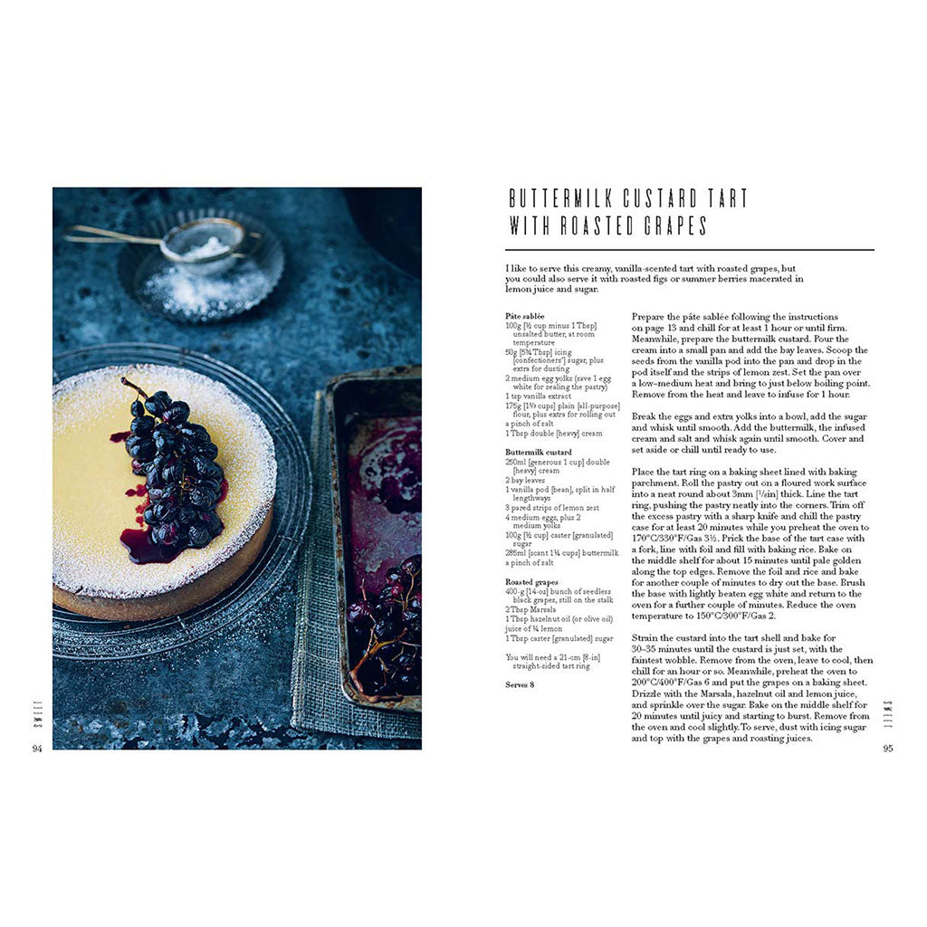 Pies and Tarts: For All Seasons