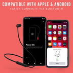 Beats Flex Wireless In-Ear Headphones