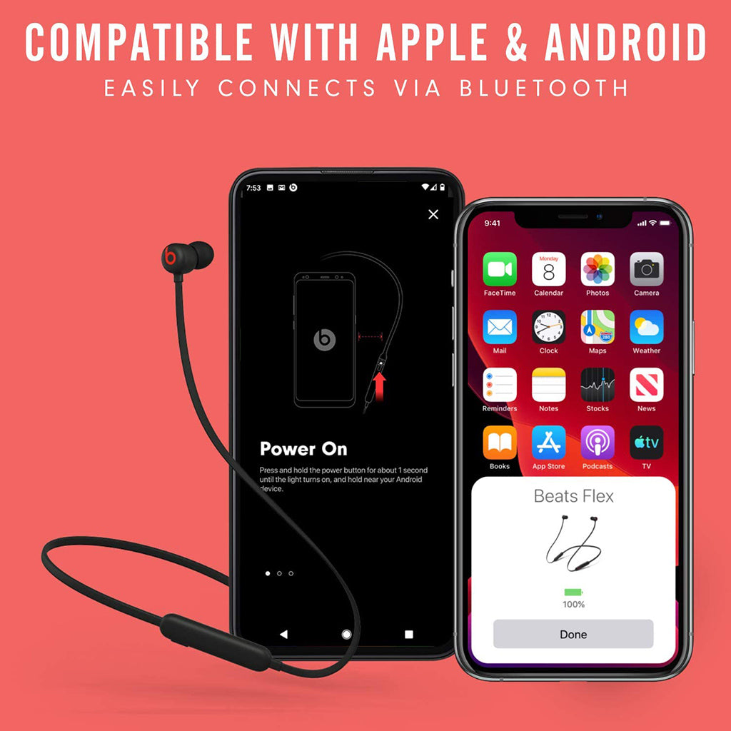 Beats Flex Wireless In-Ear Headphones