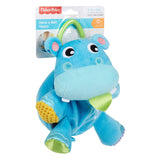 Fisher-Price Have a Ball Hippo