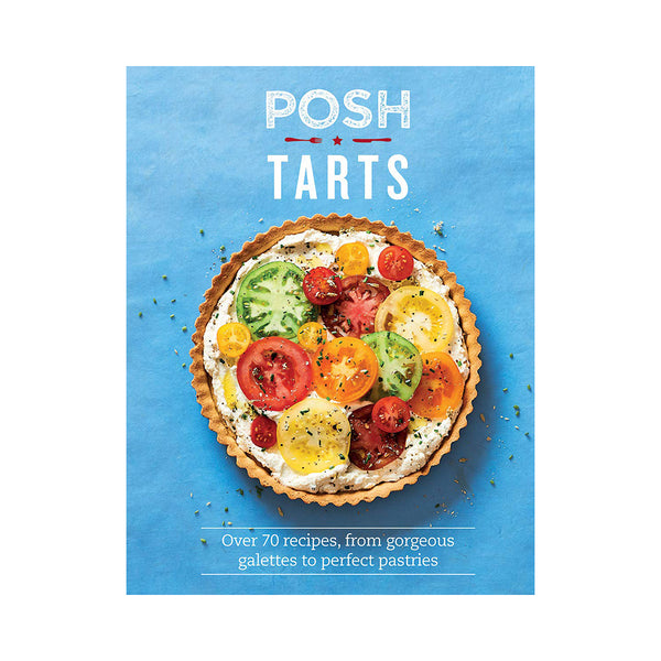 Cookbooks