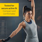 Jabra Elite Active 75t Wireless Earbuds with ANC - Navy