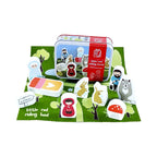Little Red Riding Hood Mini Storytime Playset