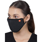 Wildcraft Hypa Shield Certified 6-Layer W95 Reusable Cloth Face Mask