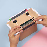 Make Your Own Synth Kit